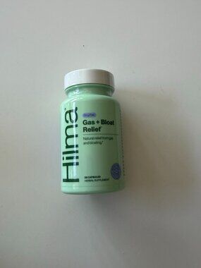 NWT Hilma Gas + Bloat Relief